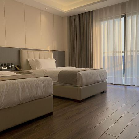 Bole Jing Pin Hotel Preăh Sihanŭk Zewnętrze zdjęcie