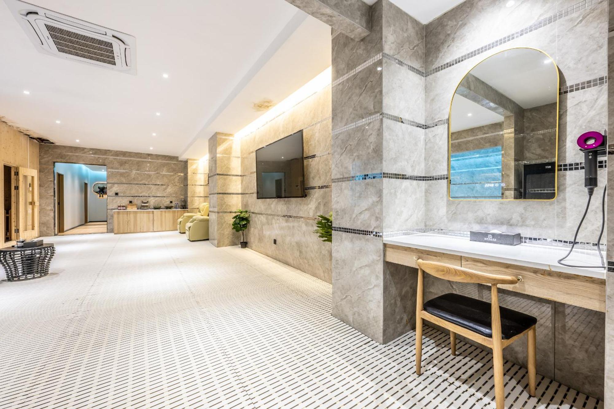 Bole Jing Pin Hotel Preăh Sihanŭk Zewnętrze zdjęcie