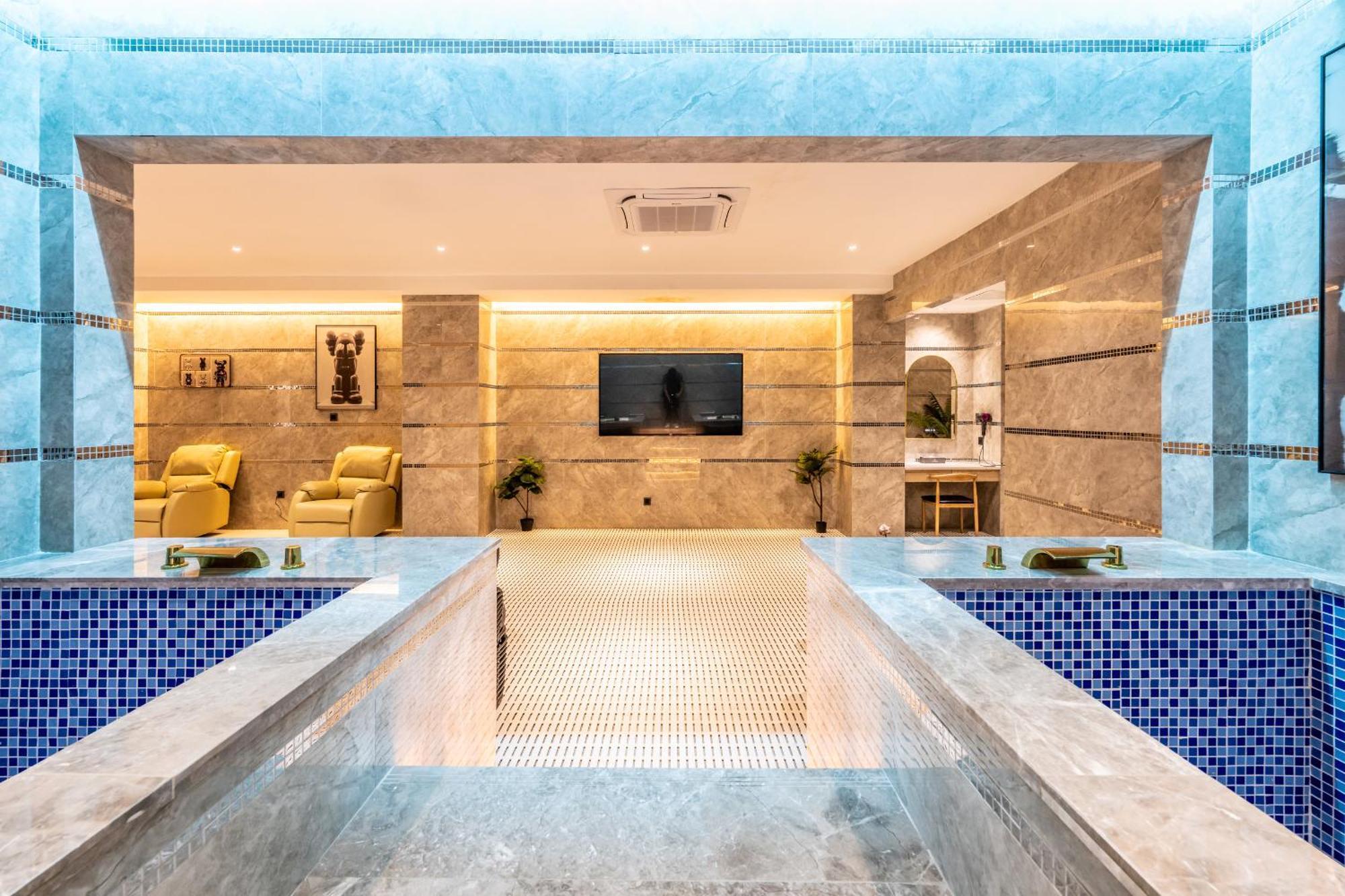 Bole Jing Pin Hotel Preăh Sihanŭk Zewnętrze zdjęcie