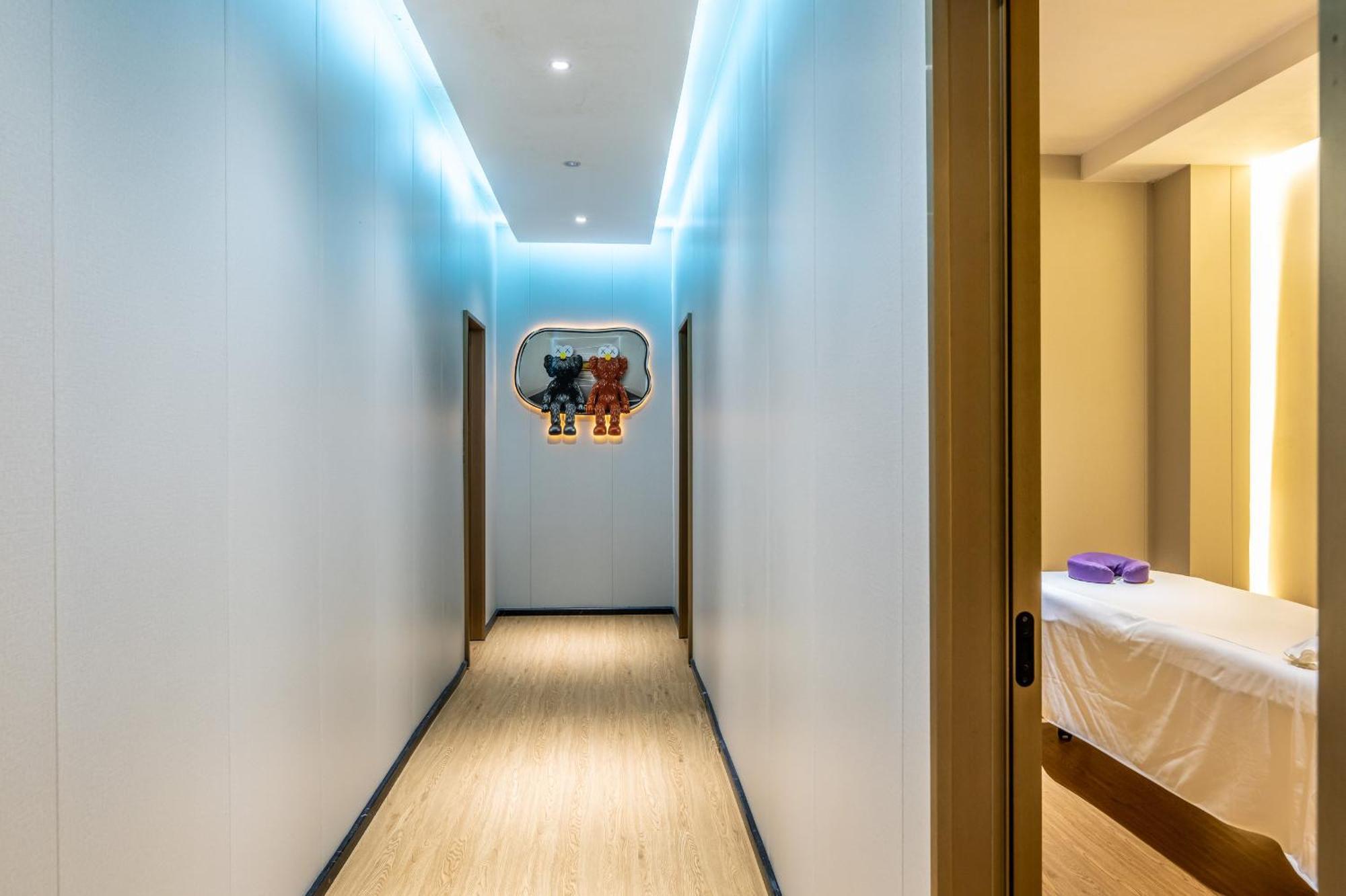 Bole Jing Pin Hotel Preăh Sihanŭk Zewnętrze zdjęcie