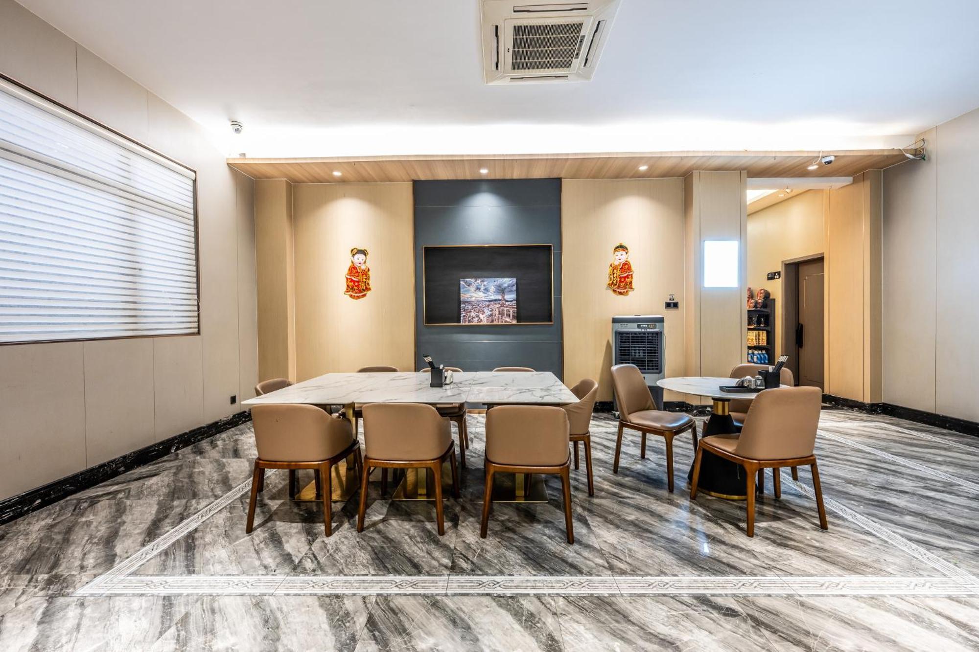Bole Jing Pin Hotel Preăh Sihanŭk Zewnętrze zdjęcie